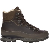 MEINDL Schlern Lady Mfs Damen (Dunkelbraun), 37.5 EU