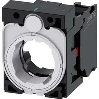 Siemens 3SU1500-1AA10-1CA0 Halter mit Adapter 1 Öffner 500 V