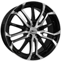 BROCK B26 8,0x18 5x110 ET35 MB65,1