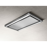 Elica CLOUD SEVEN IX/A/90 Edelstahl PRF0142094A Abluft
