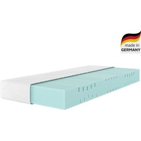 Älgdröm Kaltschaummatratze »Tornby 21, 7 Zonen Matratze 90x200 cm,