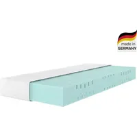 Älgdröm Tornby 7 Zonen 90 x 200 cm H4/H5