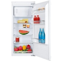 Amica EKSS 362 220 Einbaukühlschrank (179 l, 1221 mm