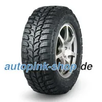 Linglong Crosswind M/T
