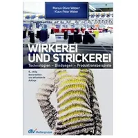 Deutscher Fachverlag Wirkerei und Strickerei