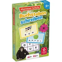 ASS Altenburger Buchstaben schreiben