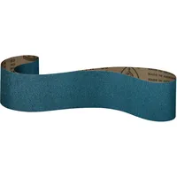 KLINGSPOR CS 411 X Bänder, 75 x 2000 mm
