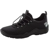 Rieker L0550 graphite black 40