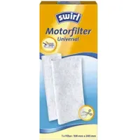 Swirl Universal 01 Motorfilter