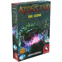 Pegasus Spiele Aeon's End Die Leere