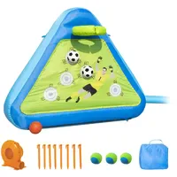 BESTWAY Aufblasbares Spielcenter