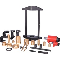 KS Tools Master-Werkzeug-Satz für den NFZ-Bereich, 45 t, 36-tlg