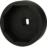 KS Tools 3/4 Achsmuttern-Schlüssel, 8-kant, kurz, 100 mm