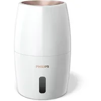 Philips Luftbefeuchter 2000 Serie 2L weiß