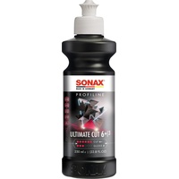 Sonax PROFILINE UltimateCut (250 ml) hocheffektive Schleifpolitur für hohe