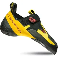 La Sportiva Skwama back/yellow 35