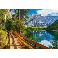 Castorland Pragser Wildsee, Italien 1000 Teile