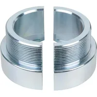 KS Tools Halbschalenpaar MAN, Innen- D. 80 mm