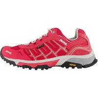 MEINDL Finale GTX Schuhe (Größe 40, rot)