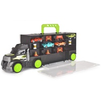 DICKIE Toys 203747007 - Store Transporter