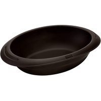 LURCH 85034 FlexiForm Oval / Brotbackform zum Backen unterschiedlichster