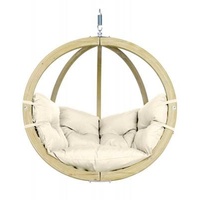 AMAZONAS Globo Chair natura