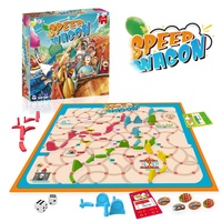 JUMBO Spiele Speedwagon