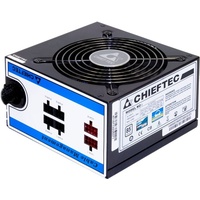 Chieftec A-80 CTG-650C Rev. 2 650W ATX 2.3