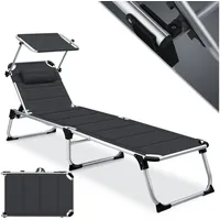 Kesser Sun Sonnenliege 90 x 19 x 63 cm