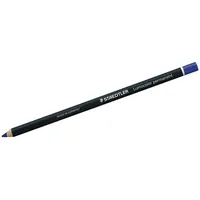 Staedtler Lumocolor glasochrom blau