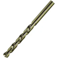 PTG RATIOLINE Spiralbohrer DIN338RN HSSCo 1,10mm gesch.