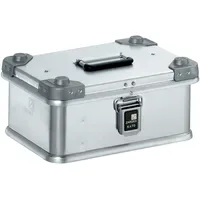 ZARGES Universalkiste K470 13 l silber 400 x 300