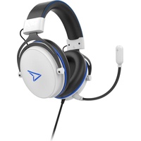Steelplay HP-52 Gaming-Headset, weiß