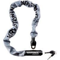 Kryptonite Keeper 785 grau Kettenschloss