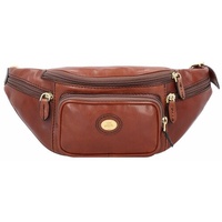 The Bridge Story Viaggio Waist Pouch Marrone