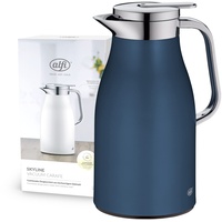 Alfi Skyline dark denim mat 1 l