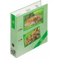 Pagna Motivordner Waldtiere 7,5 cm DIN A4