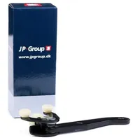 JP Group Rollenführung, Schiebetür