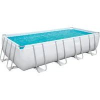 BESTWAY Power Steel Frame Pool Set 549 x 274
