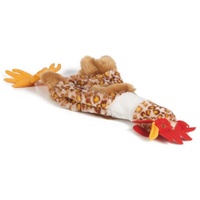 Karlie Plüschspielzeug Flatinos Huhn L: 40 cm