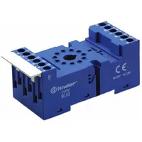 Finder Schraubfassung 90.03