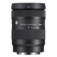 Sigma  28-70 mm F2,8 DG DN L-Mount