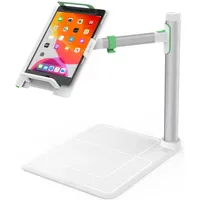 Belkin Tablet Stage 2.0 Universal Weiß