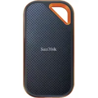 SanDisk Extreme Pro Portable V2 4 TB USB 3.2