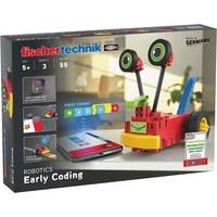 Fischertechnik ROBOTICS Early Coding 559889