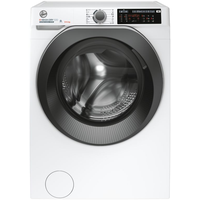 Hoover H-Wash 500 HDQ 496AMBS/1-S Waschtrockner (9 kg /