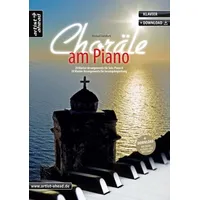 Artist Ahead Chöräle am Piano