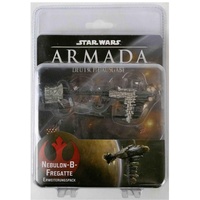 Heidelberger Spieleverlag Star Wars Armada - Nebulon-B-Fregatte