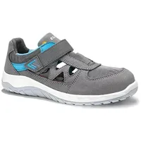 ELTEN MADDIE grey Easy ESD S1P Gr. 35