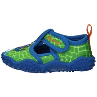 Playshoes Aqua-Schuh Dino, 18/19 EU